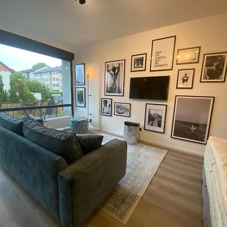 Surland Apartments, 4 *