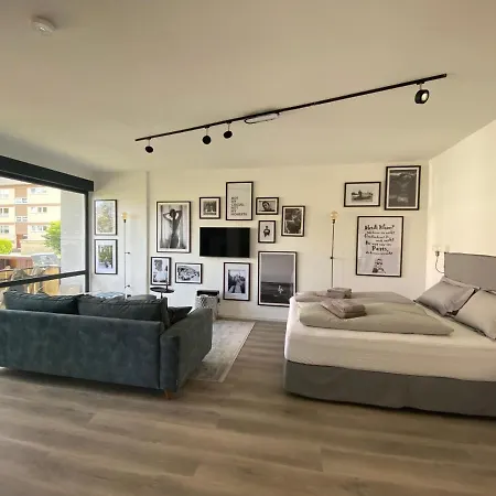 Surland Apartments, 4 * Iserlohn
