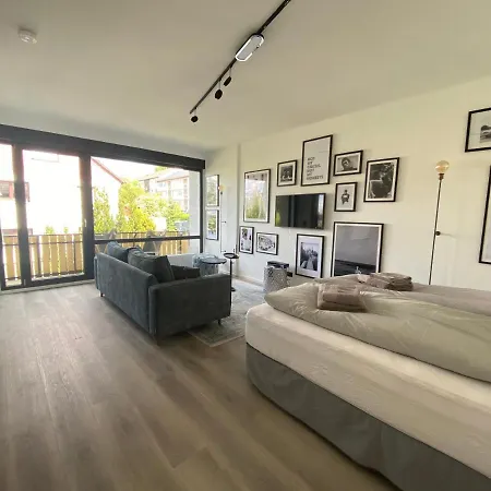 Surland Apartments, 4 * Iserlohn