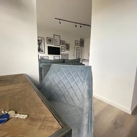 Surland Apartments, 4 Apartamento